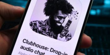 1,3 Juta Data Pengguna Aplikasi Clubhouse Bocor