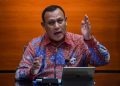 Firli Bahuri Yakin Masih Banyak Orang Baik Berkonstribusi Dalam Gerakan Anti Korupsi