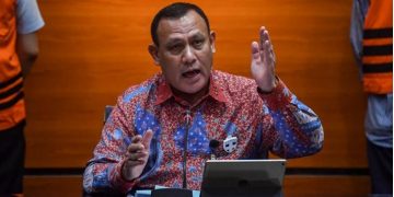 Firli Bahuri Yakin Masih Banyak Orang Baik Berkonstribusi Dalam Gerakan Anti Korupsi