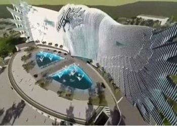 Desain Istana Negara Munculkan Banyak Pro Kontra, Bappenas Akhirnya Buka Suara