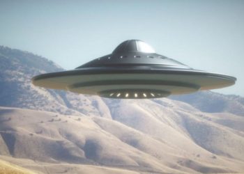 Pentagon Akui Keabsahan Video UFO