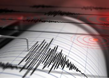 Breaking News: Gempa Berkekuatan 6,7 M Mengguncang Malang