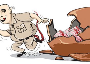 Mantan Kepsek SMKN 53 Jakarta Barat Jadi Tersangka Korupsi Dana BOS