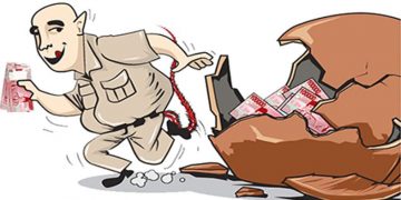 Mantan Kepsek SMKN 53 Jakarta Barat Jadi Tersangka Korupsi Dana BOS