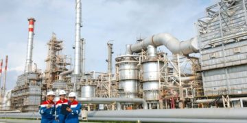 Dirut Pertamina Jamin Stok BBM Aman