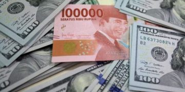 Dolar AS Melemah Jadi Penyebab Rupiah Menguat