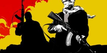 Cerita Pelaku Terorisme Tentang Rencana MIT Poso