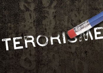 BNPT Sebut Teroris yang Diamankan Mayoritas Bermazhab Salafi dan Wahabi