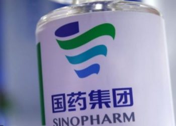 BPOM Beri Izin Penggunaan Darurat Vaksin Sinopharm