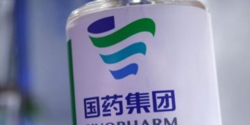 BPOM Beri Izin Penggunaan Darurat Vaksin Sinopharm