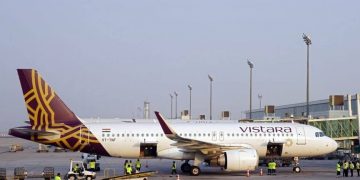 Penerbangan India-Hong Kong Jadi Cluster Virus Corona