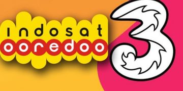 Negosiasi Merger Indosat dan Tri Diperpanjang