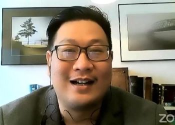 Jozeph Paul Zhang Merasa Dirinya Lebih Pancasilais Dari Gus Yaqut