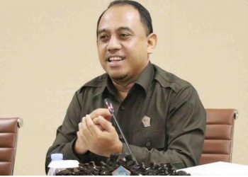 GP Ansor Sulut Temukan Sekolah yang Tidak Menghormati Negara