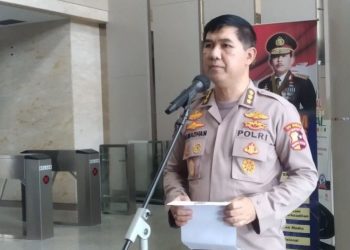 Jozeph Paul Zhang Masih Berstatus WNI, Polri: Ikuti Aturan Hukum Indonesia