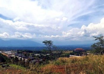 Dibangun Diatas Lokasi Rawan Gempa, Bukit Algoritma Akan Gunakan Teknologi Anti Gempa Jepang