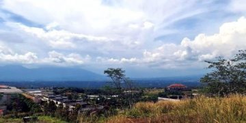 Dibangun Diatas Lokasi Rawan Gempa, Bukit Algoritma Akan Gunakan Teknologi Anti Gempa Jepang