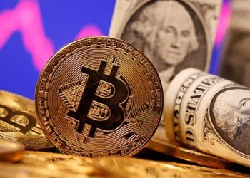 Permintaan Pasar Meningkat, Kapitalisasi Pasar Mata Uang Kripto Tembus Level Tertinggi