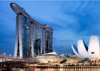 Dituding Jadi Surganya Koruptor, Menlu Singapura: Tuduhan Tak Mendasar