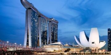Dituding Jadi Surganya Koruptor, Menlu Singapura: Tuduhan Tak Mendasar