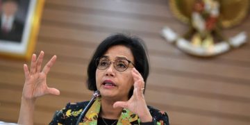 Menkeu Gelontorkan Rp 17 T Untuk Infrastruktur Jaringan Internet