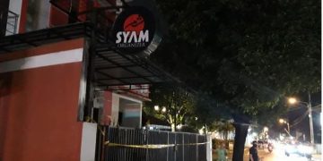 Densus 88 Geledah Syam Organizer, Sita Barang Hingga Satu Truk