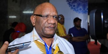 Wagub Klemen Tinal: Pelaku Penembakan Guru di Papua, Biadab!