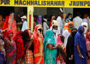 Resmi, Pemerintah Larang WNA Dari India Masuk Indonesia