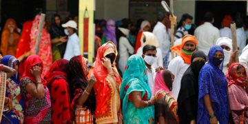 Resmi, Pemerintah Larang WNA Dari India Masuk Indonesia