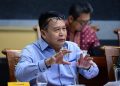 Benny Wenda Minta Bantuan China, Anggota Komisi I DPR Pastikan Hoaks