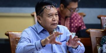 Benny Wenda Minta Bantuan China, Anggota Komisi I DPR Pastikan Hoaks