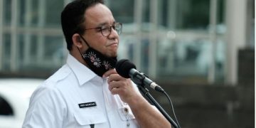 Ramai Isu Anies Terima Rumah Mewah Hibah Reklamasi, Anies Tanggapi Santai