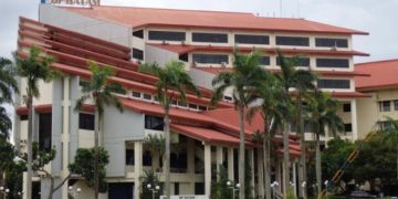 DPRD Kepri Tolak Jabatan Ex-Officio Kepala BP Batam, Didukung Penuh Fraksi Golkar