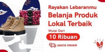 Hari Bangga Buatan Indonesia, Blibli Buat Microsite Produk UMKM