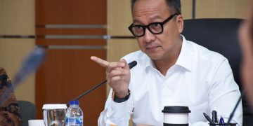 Menperin Agus Optimistis Pertumbuhan Industri Semakin Positif