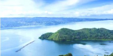 Penyelamatan Hutan dan Lingkungan di Sekitar Danau Toba