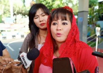 Terpapar Covid-19, Fadli Zon Justru Dapat Ucapan Selamat dari Dewi Tanjung