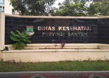 Dugaan Korupsi Pengadaan Masker, 20 Pejabat Dinkes Banten Kompak Mengundurkan Diri