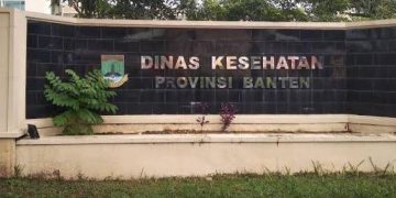 Dugaan Korupsi Pengadaan Masker, 20 Pejabat Dinkes Banten Kompak Mengundurkan Diri