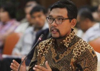 75 Pegawai KPK Menolak Untuk Dibina Kembali, Dirsoskam Antikorupsi: Lebih Baik Dipecat