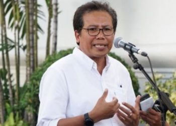 Pemerintah Tekankan Vaksin Gotong Royong Gratis Bagi Karyawan