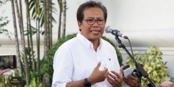 Pemerintah Tekankan Vaksin Gotong Royong Gratis Bagi Karyawan