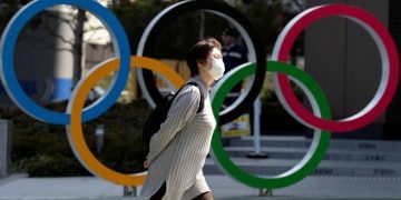 Jepang Perpanjang Aturan Darurat Efek Covid-19 Naik Jelang Olimpiade