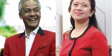 Hubungan Kurang Harmonis Ganjar-PDIP Mencuat ke Publik, Apa Penyebabnya?