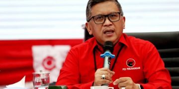 Ingin Pilpres 2024 Hanya Diikuti 2 Paslon Capres, PDIP Siap Bangun Koalisi