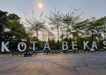 Laporan Pemantauan Wilayah Dalam Masa Peniadaan Mudik Hari Raya Idul Fitri 1442 H di Kota Bekasi