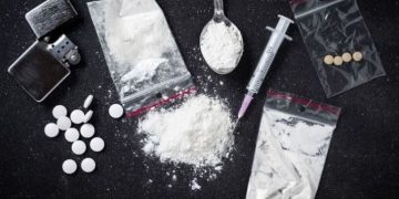 Polisi Bongkar Peredaran Narkoba Jaringan Lapas