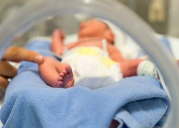 Luar Biasa! IBu Muda di Mali Melahirkan Bayi Kembar Sembilan