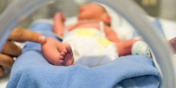 Luar Biasa! IBu Muda di Mali Melahirkan Bayi Kembar Sembilan