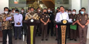 Fantastis! Negara Rugi Rp22,78 T Hanya Karena Korupsi ASABRI